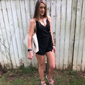 Meet your Posher, Miranda